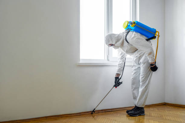 Corsicana, TX Pest Control Company