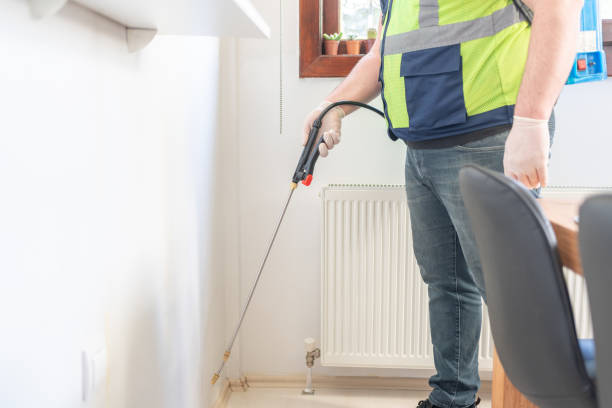  Corsicana, TX Pest Control Pros